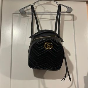 Gucci Backpack